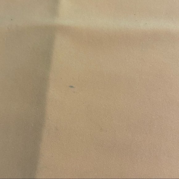 Prospect BLVD Cut Sleeves with Ties Yellow Top - Picture 9 of 9